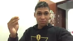 Play WILLXLIAN and his massive black cock in an interracial amateur encounter with an Indian girl