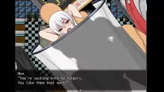 Jouer Civilian Justice League 2 Parte 1: Diteggiatura ed esibizione in un gioco Hentai con i cartoni animati