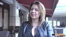 Abspielen Cindy Lopes bringt ihre Tochter zum Gruppensex