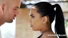 Reproduzir Morena modelo com corpo afinado come a bucetinha e quer pau