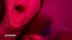 Ruiva amadora enlouquece com a BBC em vídeo caseiro íntimo