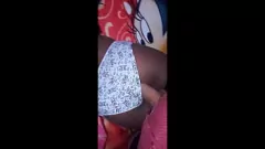 Jouer Provocante amica latina stuzzica con giochi anali e gangbang con grossi cazzi neri