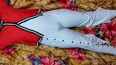 Abspielen Desi College Girl Tanya beim harten Analsex mit ihrem Freund