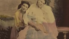 Afspelen My Secret Life: 20 vintage harige kutjes en natuurlijke tieten uit de jaren 1850
