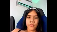 Jouer Sexy Venezuelalan Milf Sophia Luna stessa
