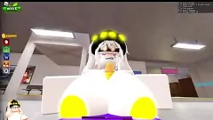 Play Wicked Roblox Whore Session - 18+