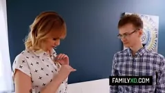 Reproducir Sailor Luna's Taboo Family Porn: Virgin Stepcousin's Hardcore Fuck