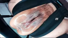 Oynat BBW MILF karısı Toxxxanna yeterince kremsi kedi ibadet alamıyor