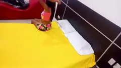 Play Homemade Porno Night with My Hot Brunette Stepsister!