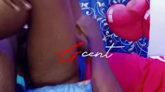 Redare Discuție murdară și călărie intimă: pasionatul cuplului negru