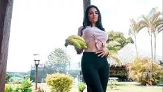 Reproduzir Modelo Girl Fode Total Por 100 Euros