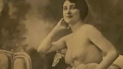 Abspielen Haarige Milf -Manie von Dark Lantern Entertainment: Zwei Jahrhunderte Vintage Muschi