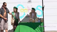 Redare Scouts plictisiți s -au transformat în tabu în trei tripii - Fantasy de utilizare gratuită