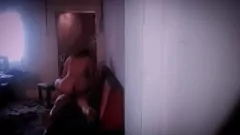 Jouer Le voisin de la Philippine prête plus que de l'argent dans une rencontre torride - vraie vidéo de sexe